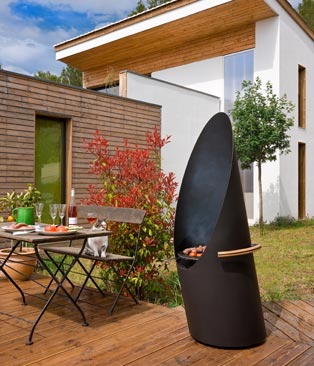 Barbecue design diagofocus