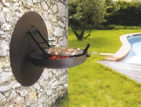 Gants Barbecue BBQ Grill - JardinChic