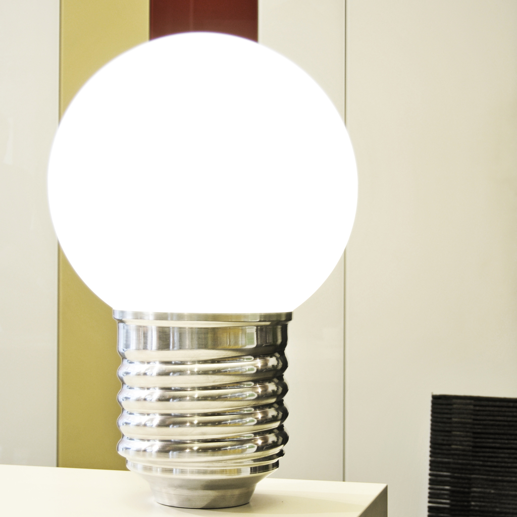 lampe a poser sur un meuble