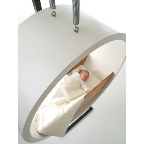 Chambre bébé design - Bozzolo
