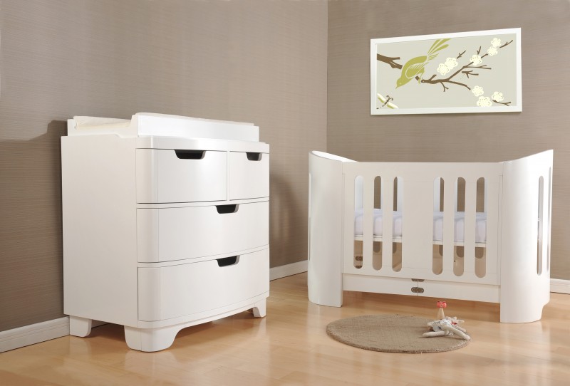 mobilier chambre bébé enfant design
