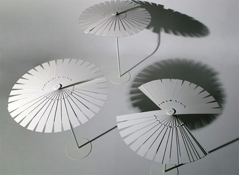 parasol-odos